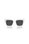 Dolce & Gabbana 6184 331287   52 Unisex Sunglasses - 4