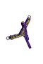 Lords of Zee.Town Zmiley Softer Walk Chest Harness