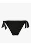 Ruffled Bikini Bottom Normal Waist - 2