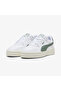 380190 White Low Boot For Unisex - 2