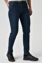 Armedale J2428 Regular Fit Cotton 5 Pocket Jean Pants Latte - 3