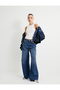 Basic Halter Collar Athlete Ribbed Cotton - 2
