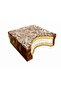 Choco-Pie Coconut Marshmallow Cake 35Gr (1 Box) - 3