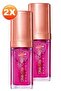True Nourishing Lip Oil 7 Ml. Blossom Double Set - 2