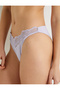 Brief Panties Lace Normal Waist - 5