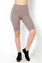 Women's Ribbed Short Tights