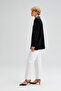 CROCHET DETAILED KNITWEAR SWEATER - 5