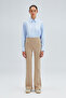 Full Waist Spanish Cuff Pants - 3