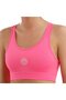 Jude Tech Bra Bustiyer Pembe - 2
