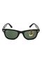 Rb4340 601 50 22-150 Unisex Sunglasses
