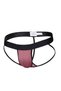 Men's Polyamide Backed Fancy Thong String 1219 - 3