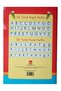Beautiful Writing Pad A4 Size 19X27 cm Guide Vertical Ruled 24 Sheets 1 Piece Standard Vertical Ruled Writing De - 4