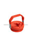 كوب ترمس IceFlow Flip Straw - 0.89 لتر (30 أونصة) - 3