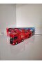 Scaina Toy Truck with Vehicle Carrier