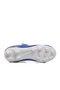 Hulk 129-F Cobalt Blue-White Children's Football Boots - 5