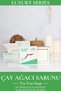 Tea Tree Soap 150 Gr Natural, Oil Balancing, Anti-Blemish - 7