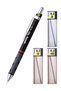 0.3 / 3.5 mm Tikky Tip Pen Black Color 1 Piece Tombow H - B - Hb Graduated Tip Technical Drawing Pen 3