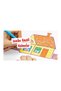 Jumbo Felt Tip Pen 12 Colors Prit 12 Pack Felt Tip Pen Jumbo 1 Pack - 3