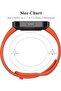 Xiaomi Redmi Watch 3 Smart Bracelet Watch Compatible Silicone Flexible Colorful Band - 4