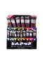 Sable Gouache Paint Brush - Number 00, 1 Piece - 2