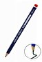Jumbo Pencil 1Pcs Alpino Junior Trimax Hb Triangle Easy Grip Graduated Pencil Pencil - 2