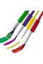 Brush Set 4 Pack 2-6-10-12 Number Faber Castell Brush Set 4 Pack - 2