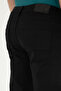 Men's Black Jean Pants 50283544 -Dn0027 - 5