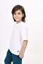 Unisex Children's Skirt Printed T-Shirt - 2