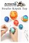 Styrofoam Foam Ball for Solar System Model 22 Pcs Round Styrofoam Ball Sphere School Experiment Foam Ball - 4