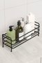 Bathroom Kitchen Organizer Organizer Shelf Cosmetic Jewelry Stand Spice Rack Inside Cupboard, Table Basket - 4
