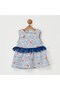 Ac22558 Baby Dress Dress Flowers Anchors
