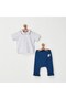 Ac22644 Baby Set Set of 2 Little Sailor - 5