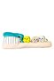 Peluş Diş Fırçası Yastık - 4