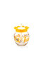 Honey Jar Design Honey Jar with Spoon Honey Cannabis