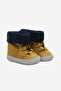 7096 Premium Baby Boots with Laces - 8
