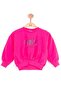 Nm33615 Baby Girl Yourself Sweat