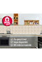 Patterned Adhesive Foil for Kitchen Countertop 65X200 cm - 2