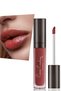 Photoflash Lipgloss – Shiny Liquid Lipstick - Fusion Coral - 4