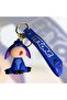 Figured Keychain Bag Ornament - 2