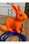Nostalgic Jumping Rabbit (Pumping Rabbit) - 2