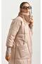 WOMEN'S OVERSIZE COAT - 3