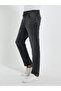 New Sawyer Y Skinny Leg Mid Waist Jean Trousers - 4