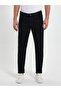 Diego Skinny Leg Mid Waist Jean Trousers - 2