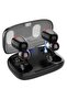 Desire Tws Earphones Black - 2