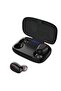 Desire Tws Earphones Black