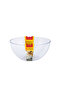 ,  Salad bowl 26 cm,borosilicate (heat-resistant) glass.