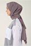 Soft Shawl Gray - 3