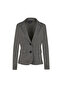 ZİGZAG DESEN BLAZER CEKET - 2