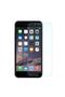 تكنولوجيا النانو IPHONE 7 Plus واقي شاشة زجاجي أبيض غير قابل للكسر - 4