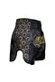 MT3028 شورت Muaythai المطرز شورت التدريب التايلاندي - 2